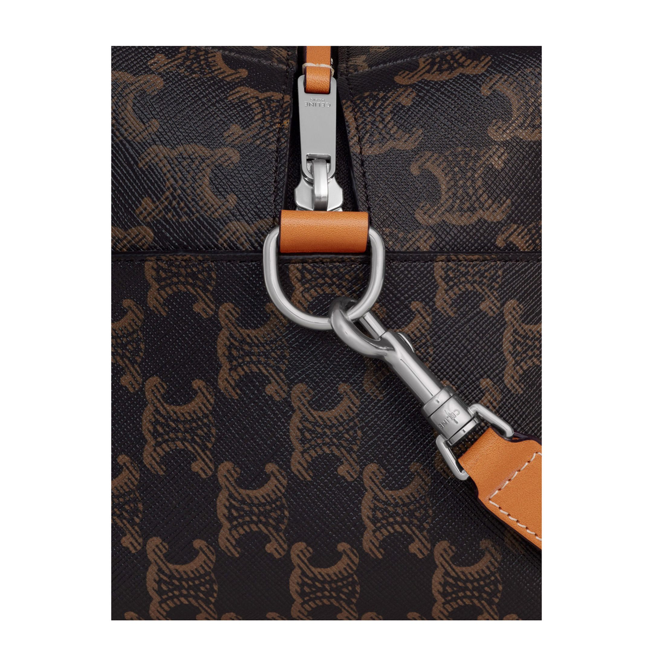 MAYFEYR - Celine - Take Away Crossbody Bag - L10033C5804LI