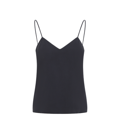 MAYFEYR - Max Mara - Washed Silk Tank Top - 2611161021600