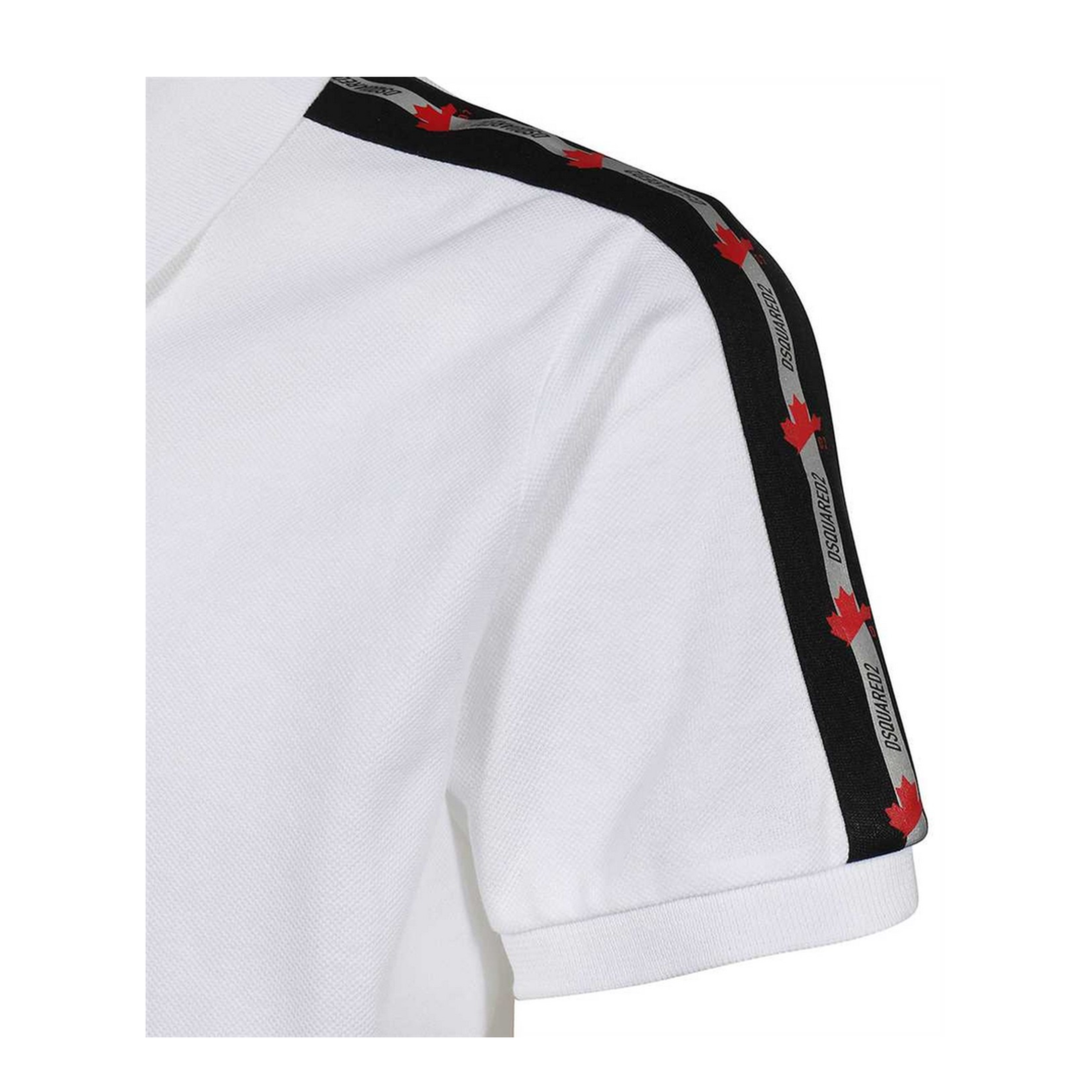 MAYFEYR - Dsquared2 - Polos - S74GL0050100