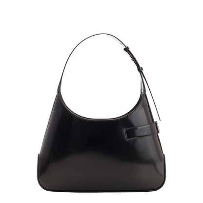 Vanity Hobo Bag