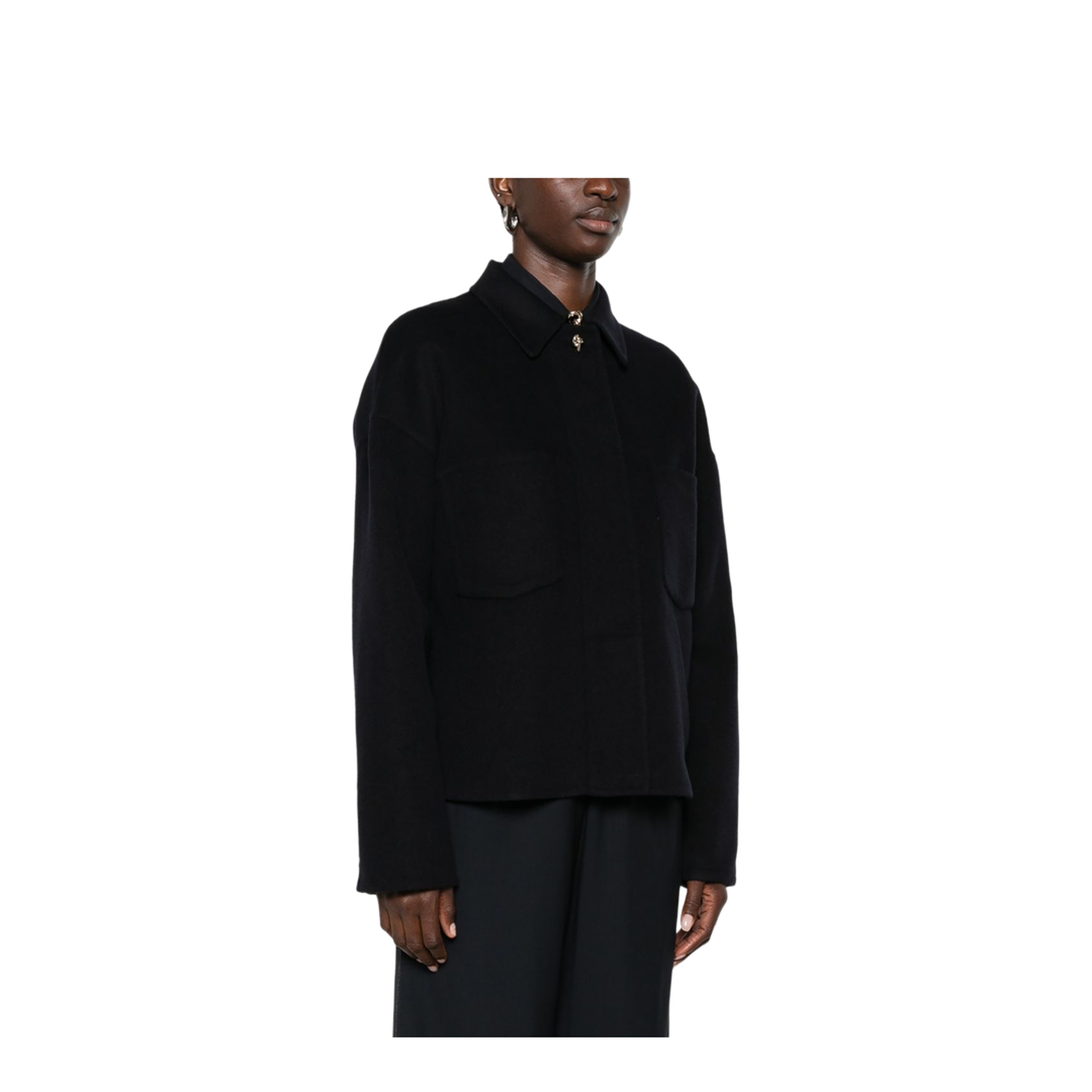 MAYFEYR - Unknown - Jackets Navy - CTD216F196M2615146