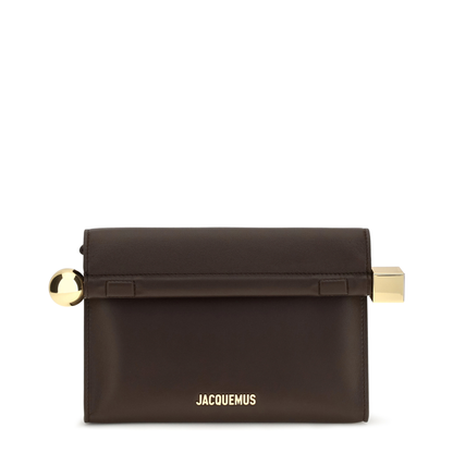 MAYFEYR - Jacquemus - The Round Square Bag - BAW00472AC27L14