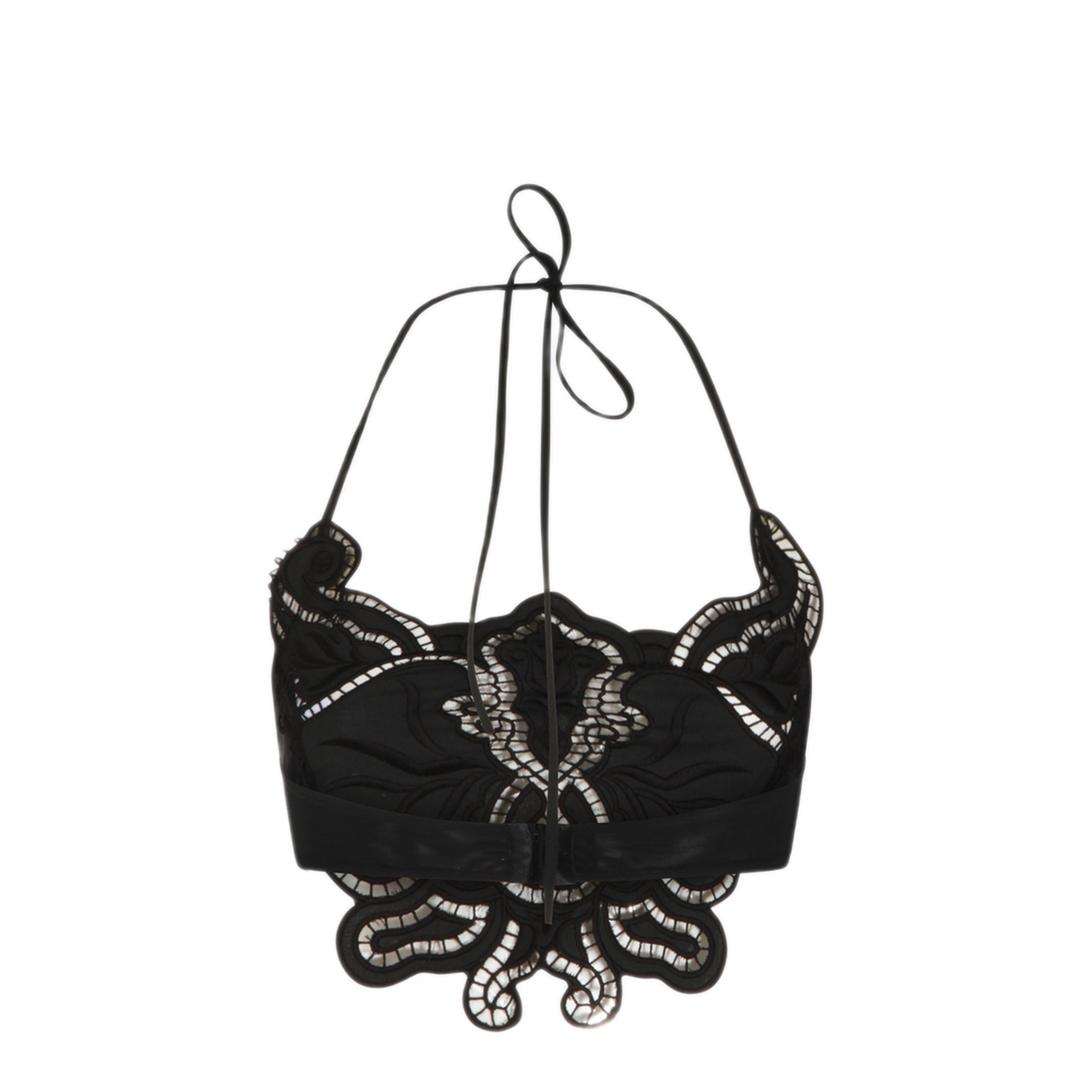 MAYFEYR - Blumarine - Top - P644C242AN0990