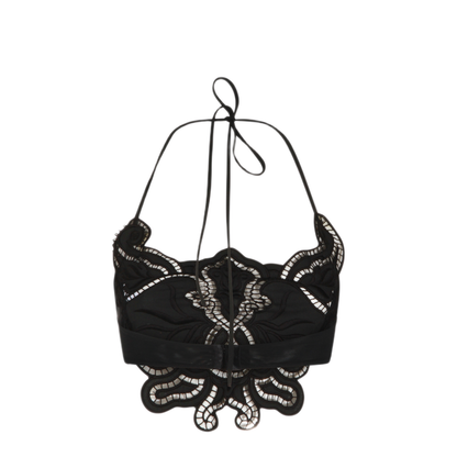 MAYFEYR - Blumarine - Top - P644C242AN0990