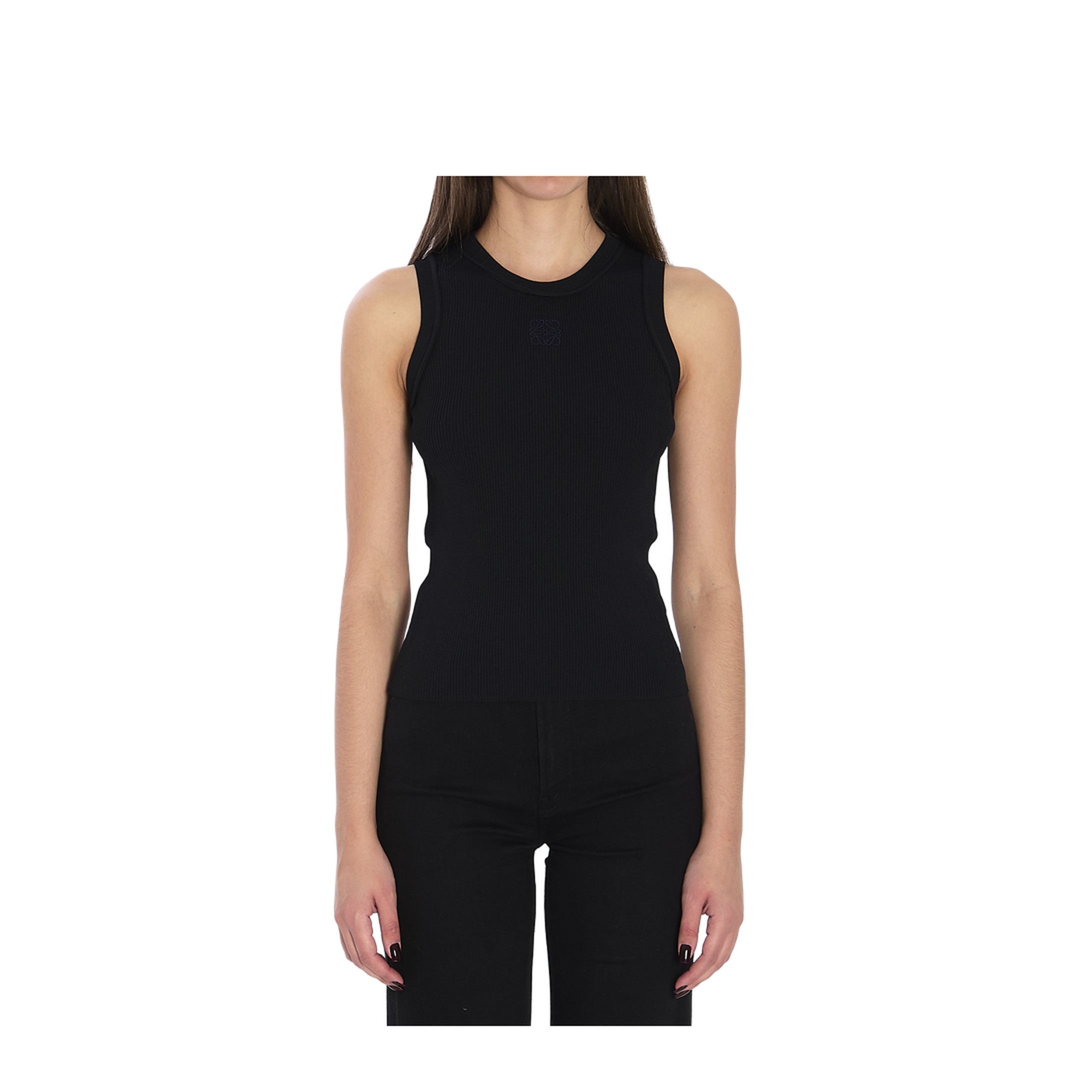 Anagram Tank Top