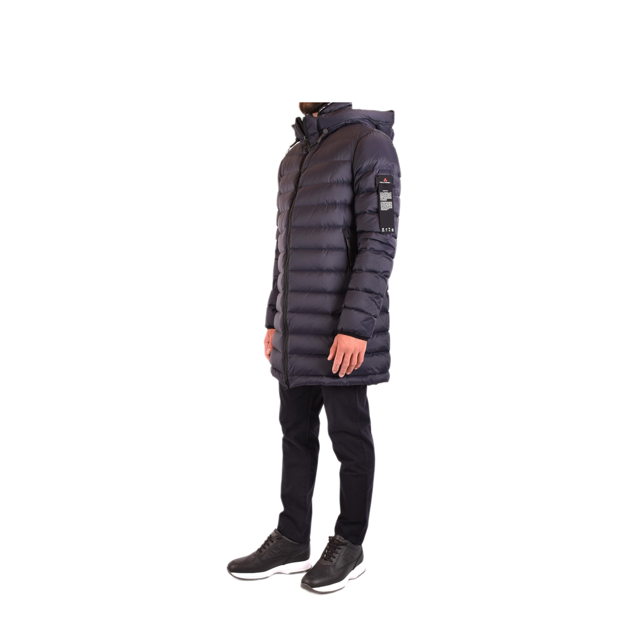 MAYFEYR - Peuterey - Down Jacket - PEU374901181503215BL