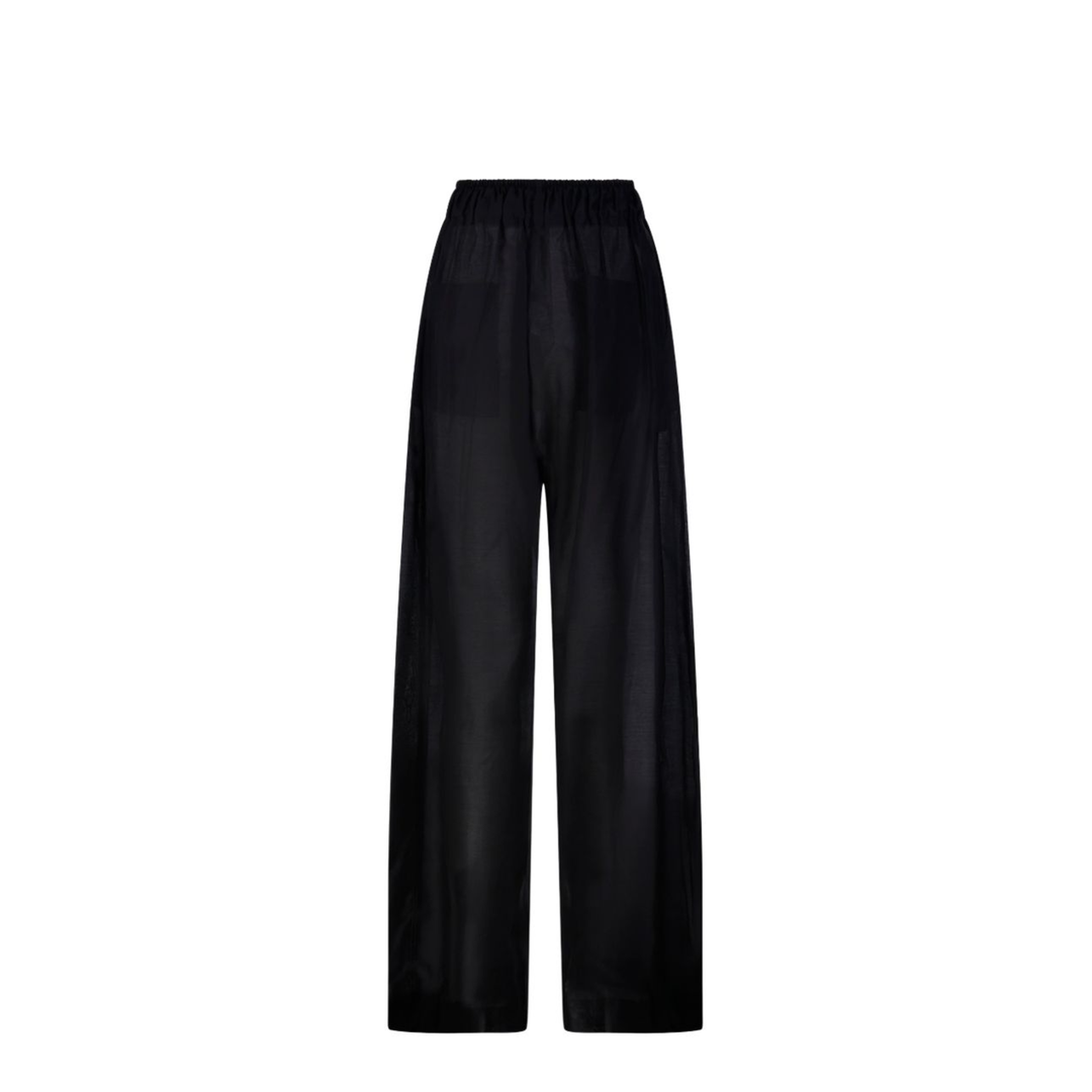 MAYFEYR - The Latest - Trousers Black - TLW03119T0161ABTPT0002