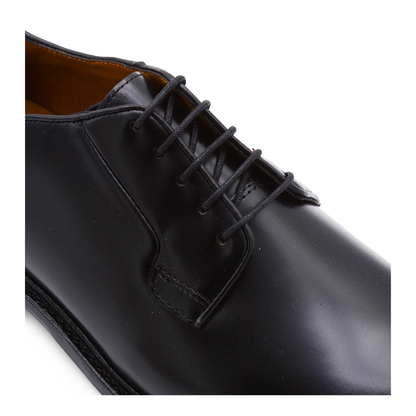 MAYFEYR - Sebago - Black Lace Up Shoes - 77113NW902