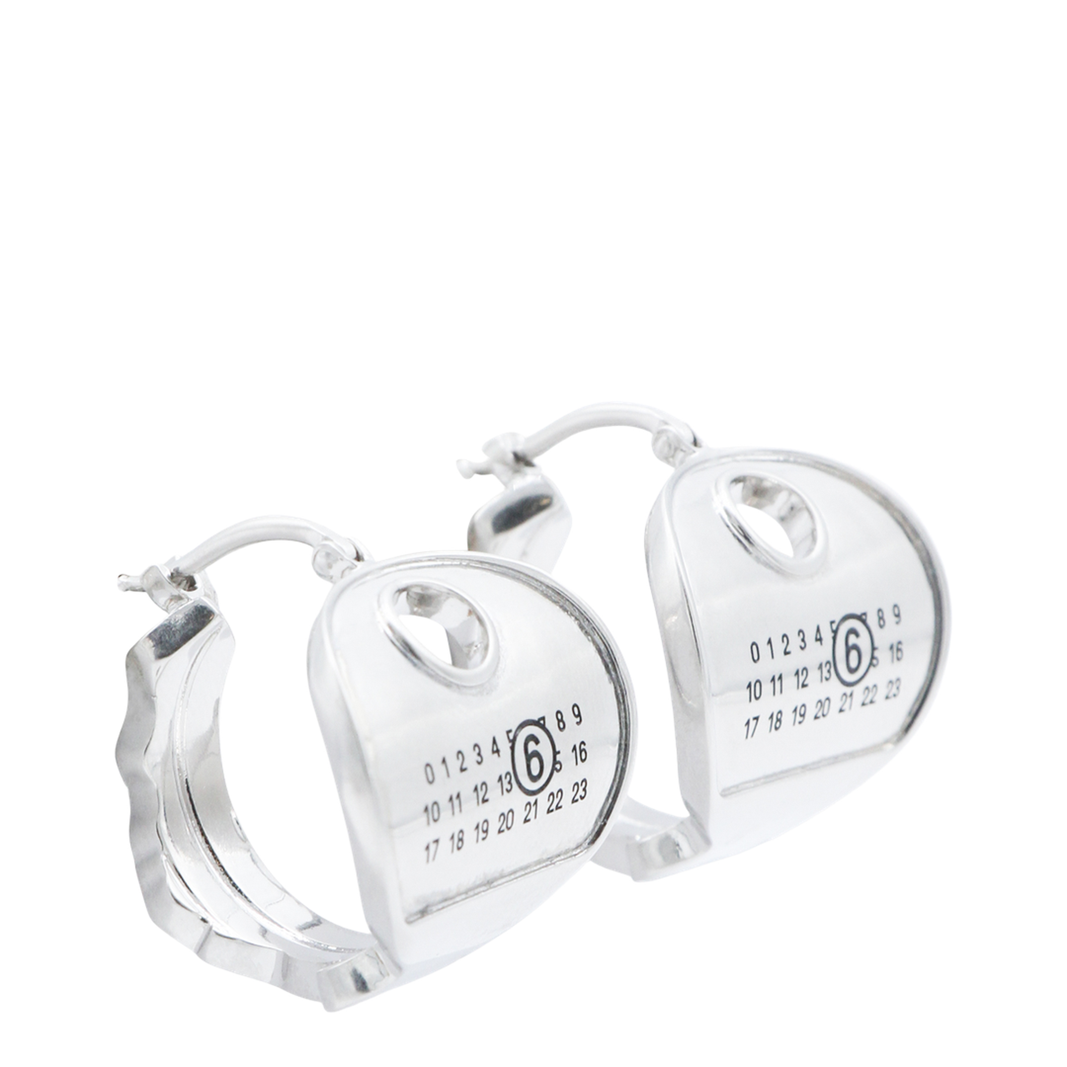 MAYFEYR - Mm6 Maison Margiela - Bijoux - SM6VG0112P7105952