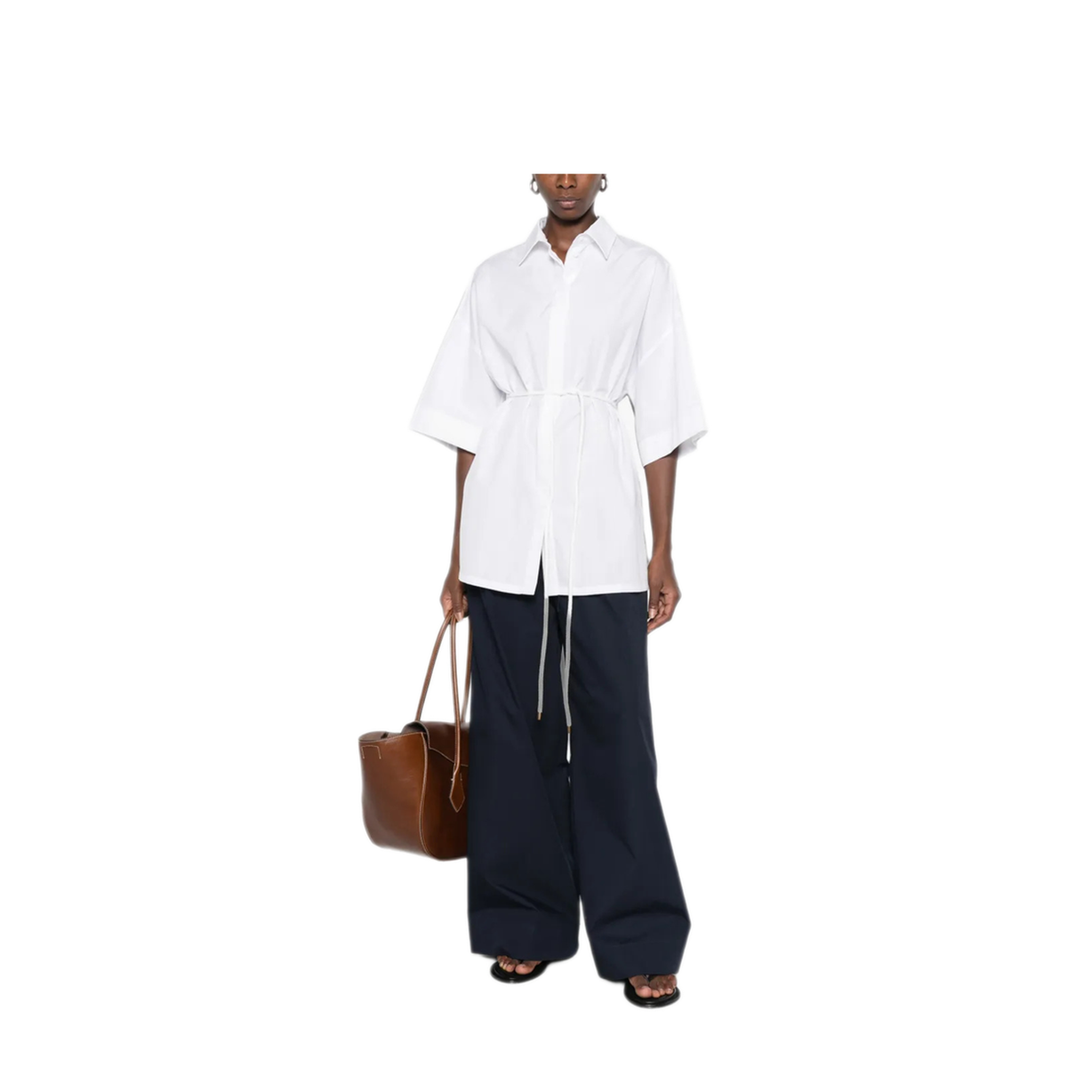 MAYFEYR - Max Mara - Shirt - 2621196051600022