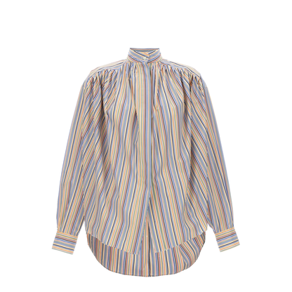 Striped Shirt - Multicolour