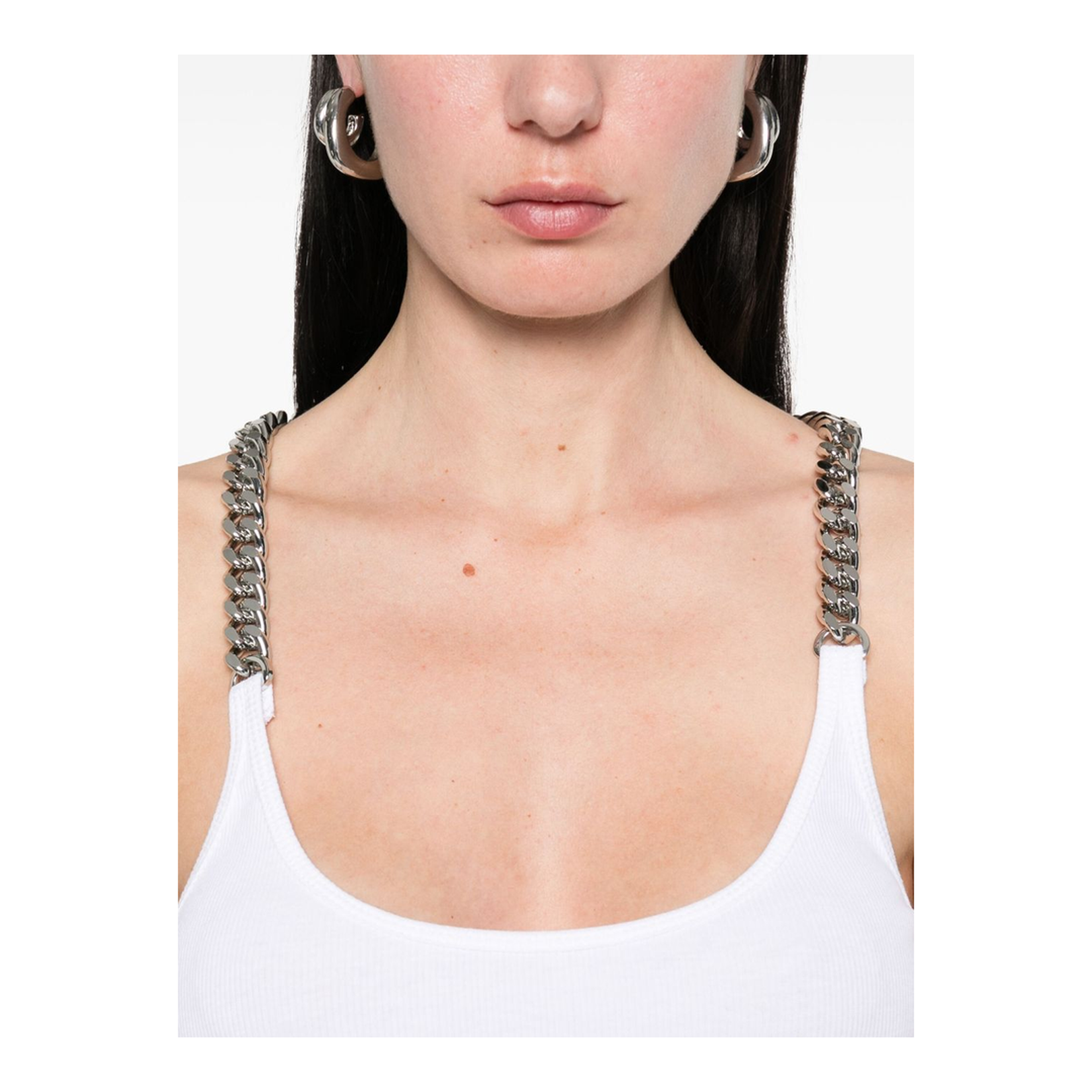 Stella McCartney Top White