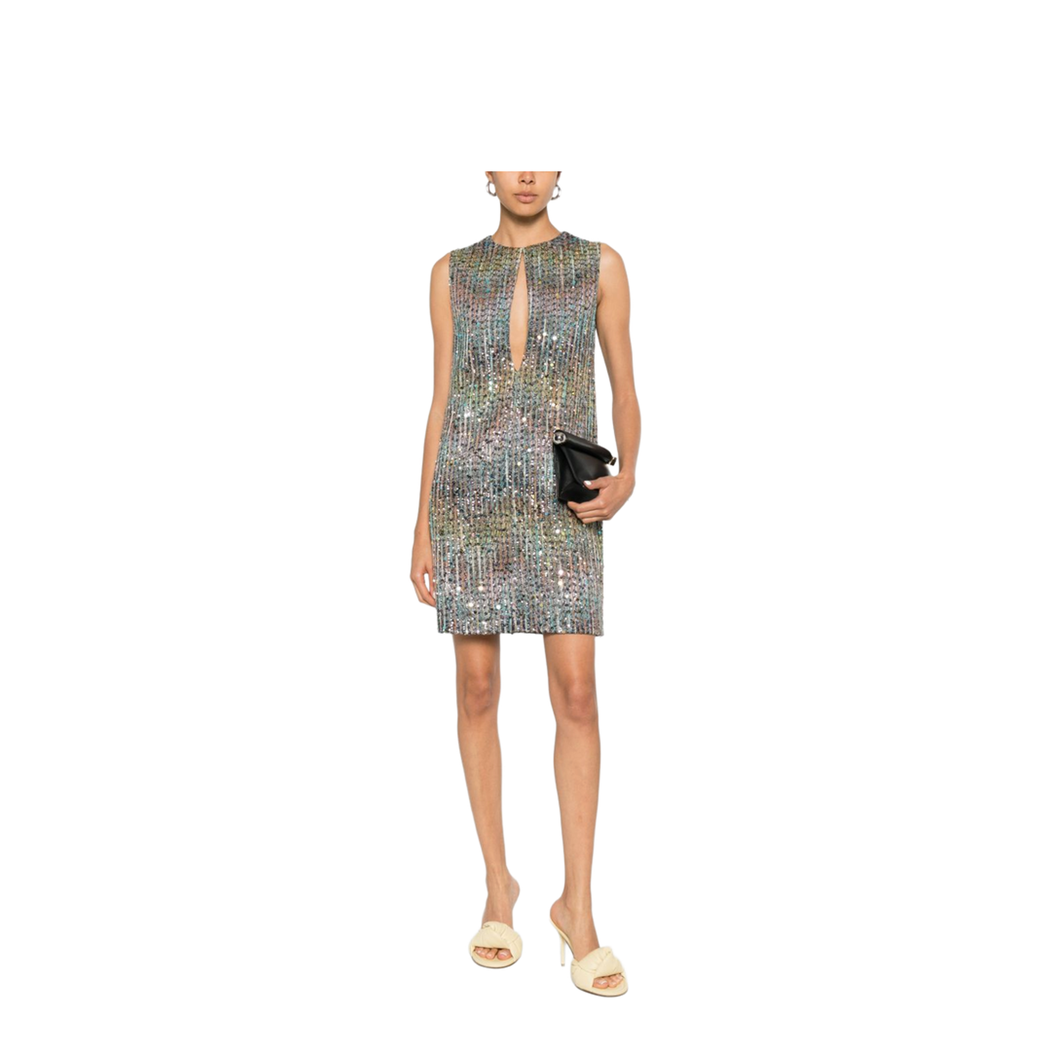 MAYFEYR - Missoni - Dresses - DS26SG41BC0066SMSNT