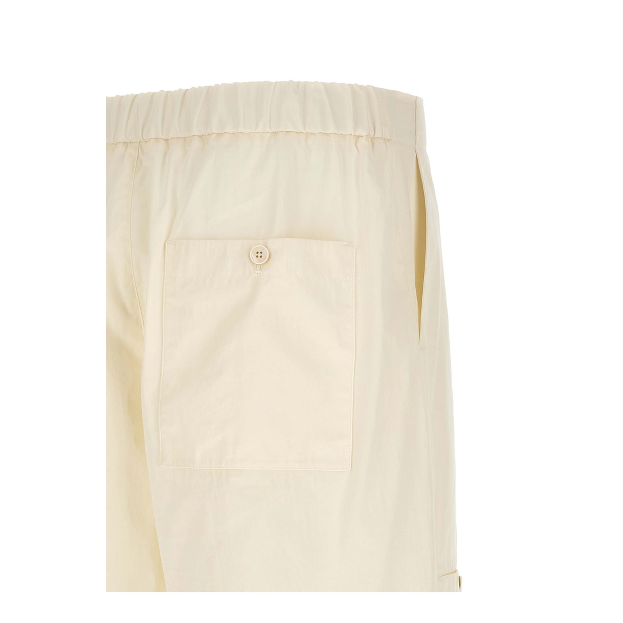 Cargo Pants Beige