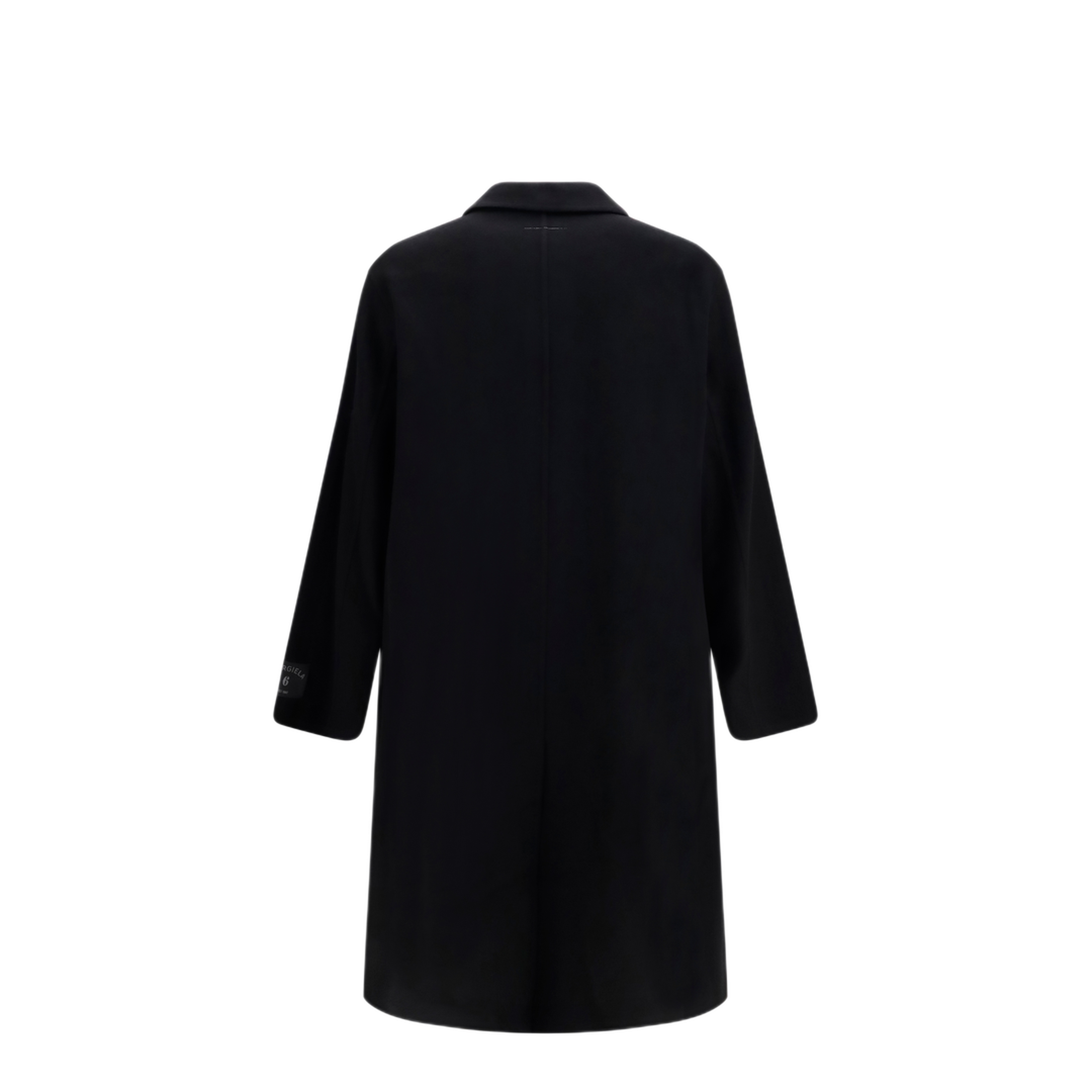 MAYFEYR -  - Double Face Wool Coat - SH0AA0033M35761900