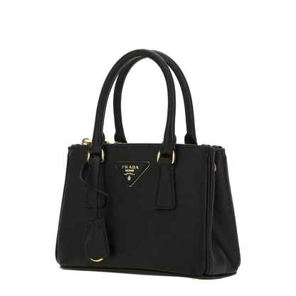 GALLERIA SAFFIANO LEATHER MINI BAG