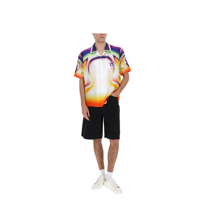 Printed Shirt
