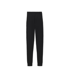 Saint Laurent  Trousers Black