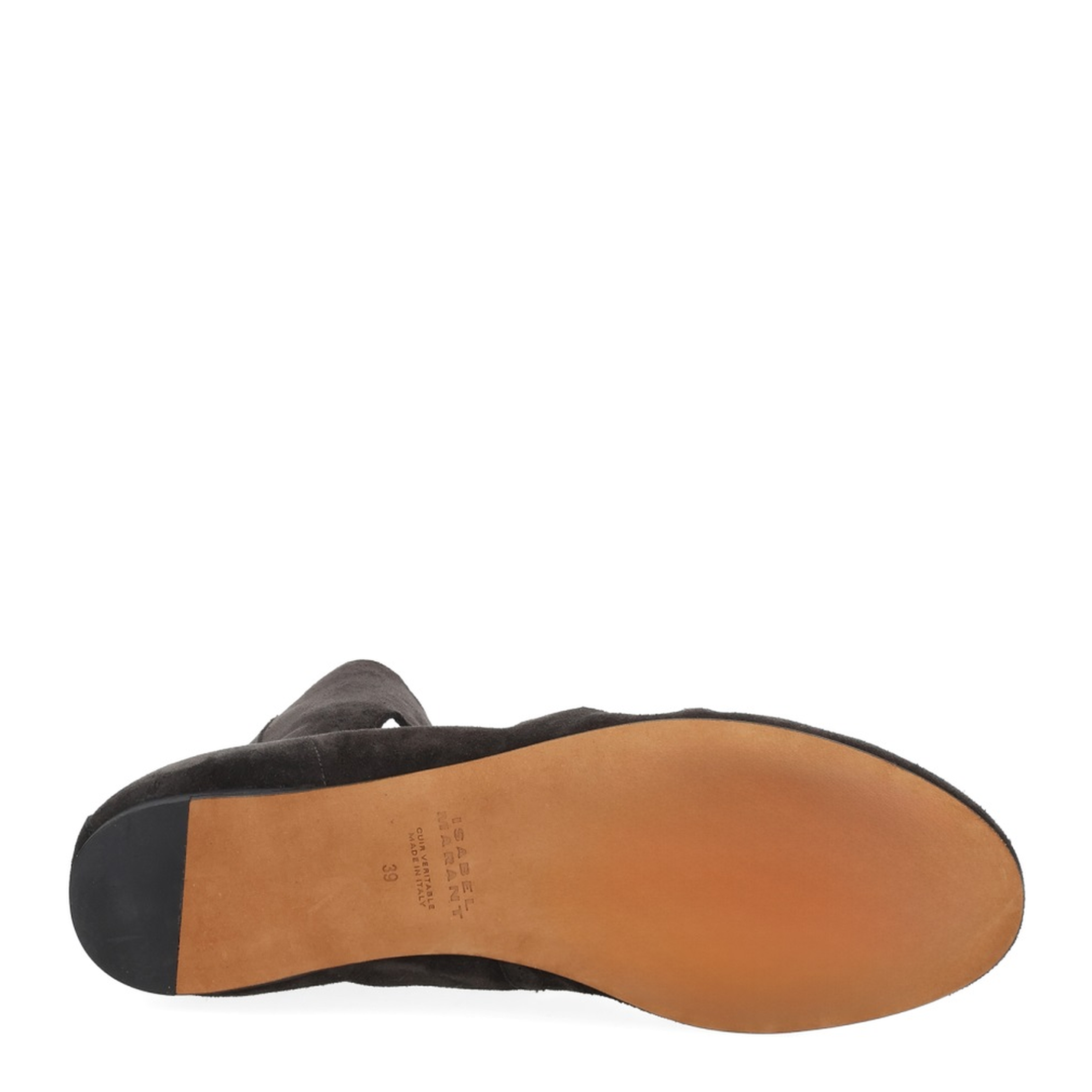 MAYFEYR - Isabel Marant - Stivale "Liade" - BO0264FAD2A08S01OK
