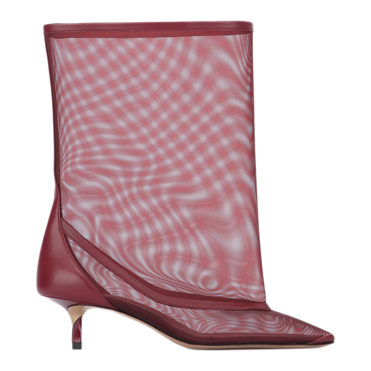 MAYFEYR - Jacquemus - Les Bottes Tourni - FOW00177AW00661490