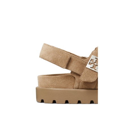 MAYFEYR - Tory Burch - Sandals Grey - 180673037