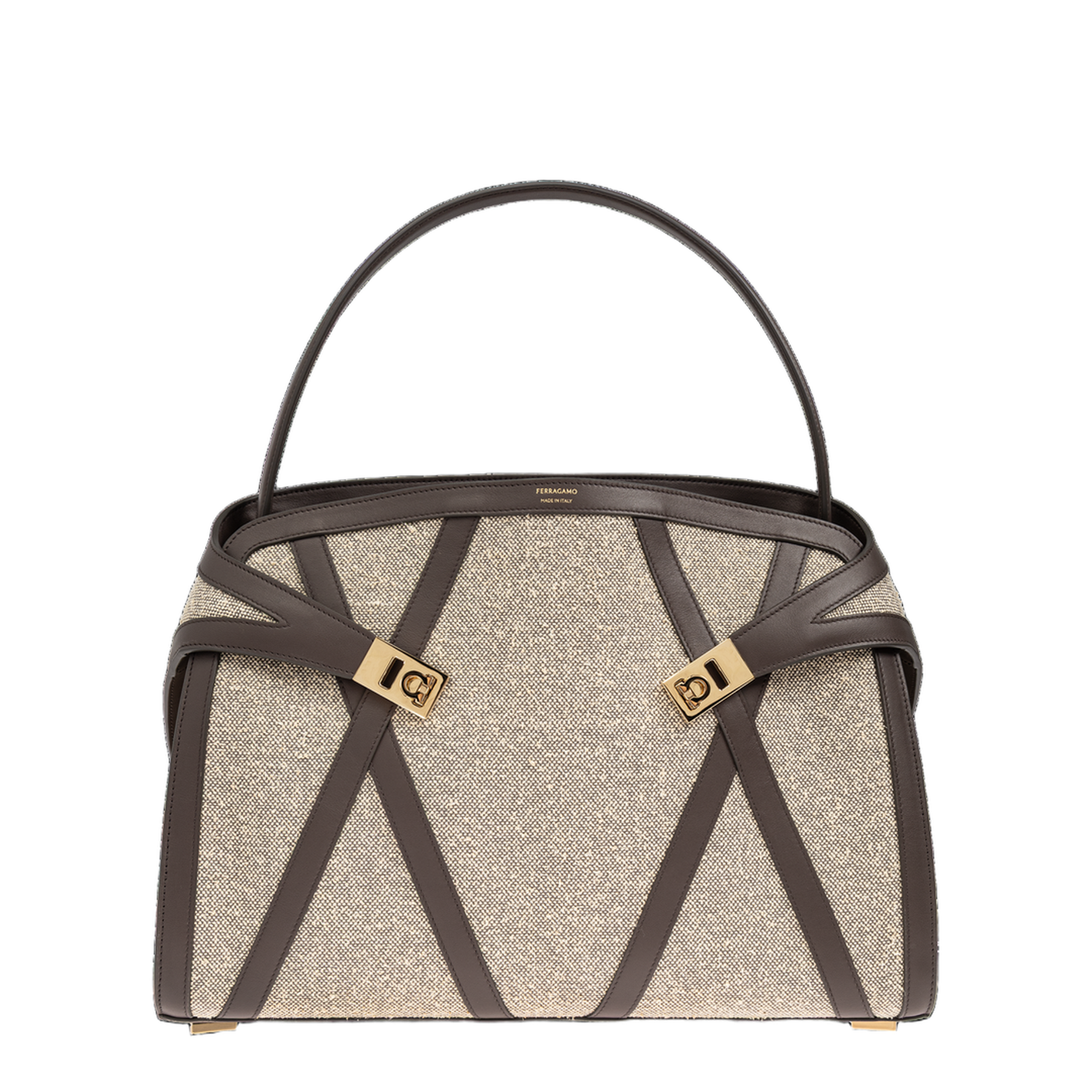 Handbag `Hug`