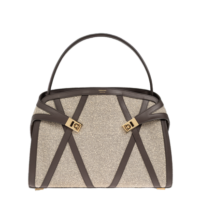 Handbag `Hug`