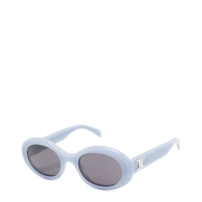 Triomphe 01 Sunglasses in Acetate