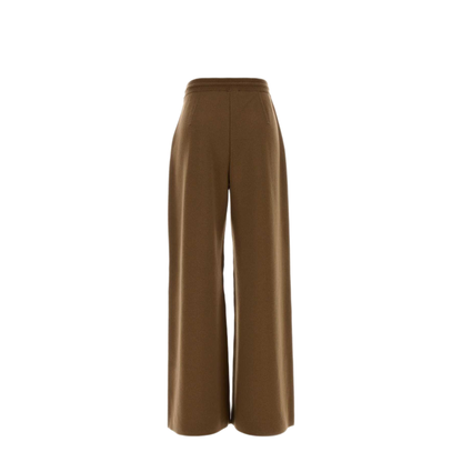 MAYFEYR - Max Mara - Funale Wide Leg Pant - 2621336013600002