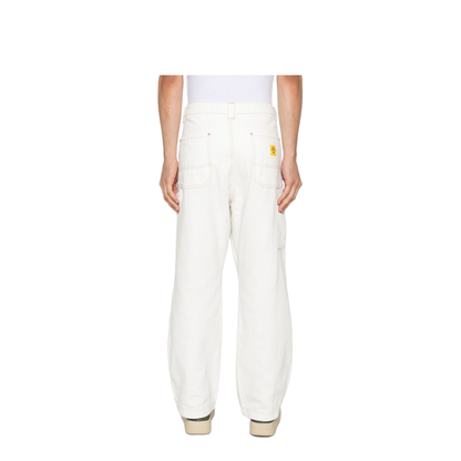MAYFEYR - Icecream - Trousers Beige - ICW001ECRU