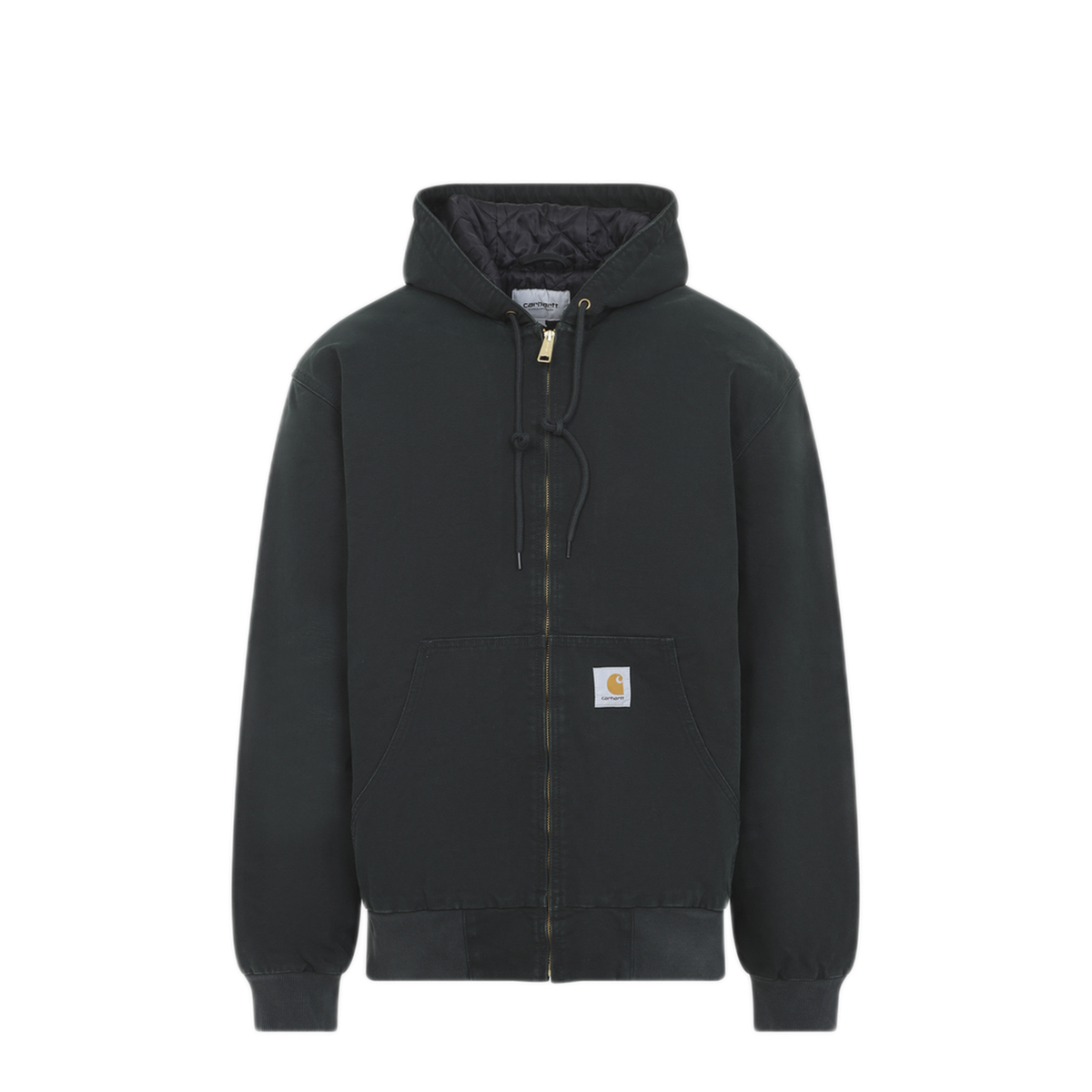 MAYFEYR - Carhartt Wip - Og Active Jacket - I0375843T64ORAVEN