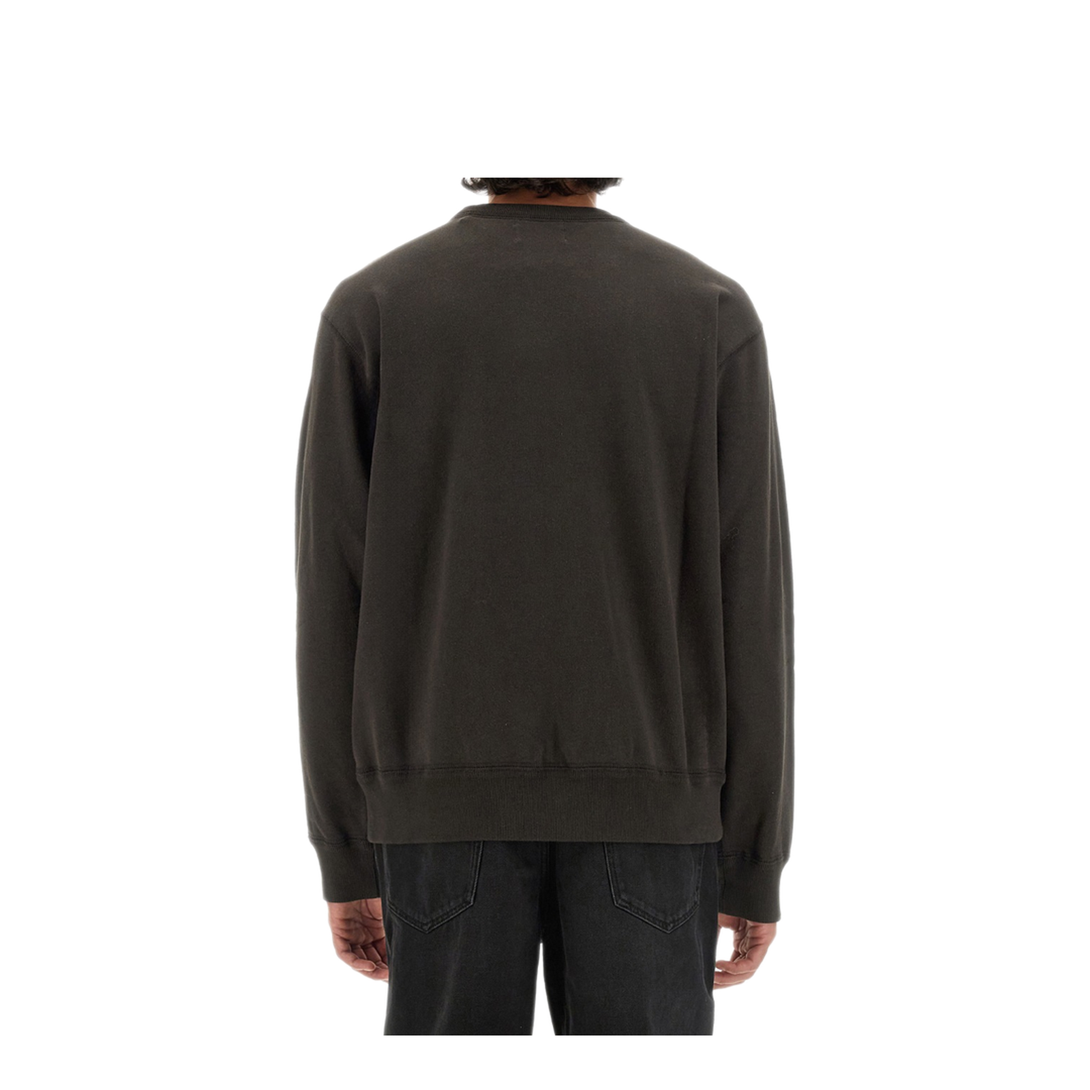 MAYFEYR -  - Sweatshirt With Logo - SW0056HAB1M17H02FK