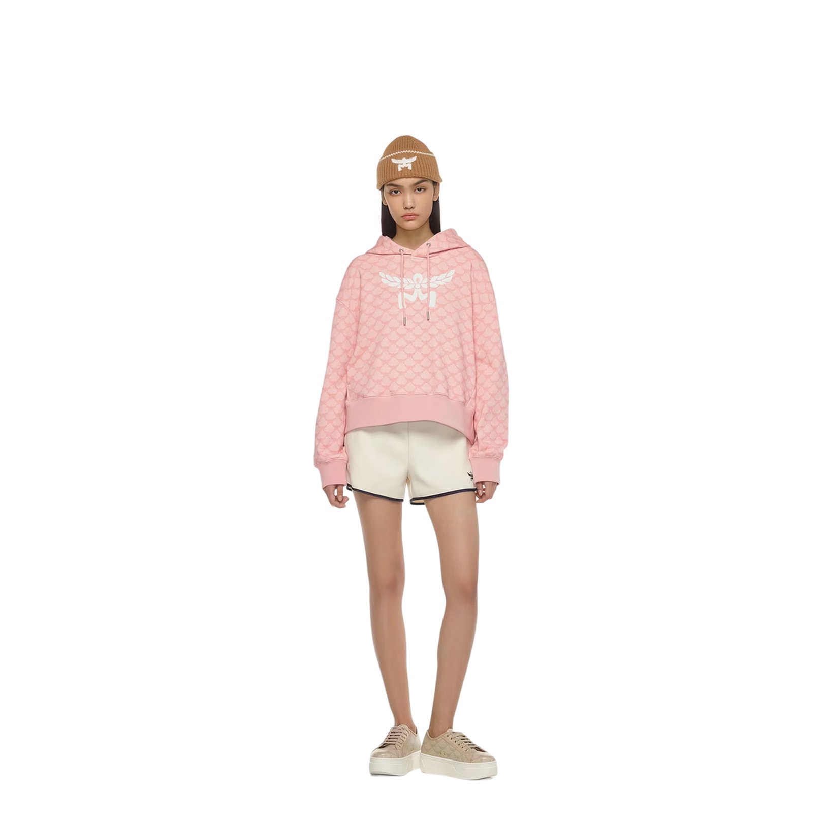 Sweaters Pink