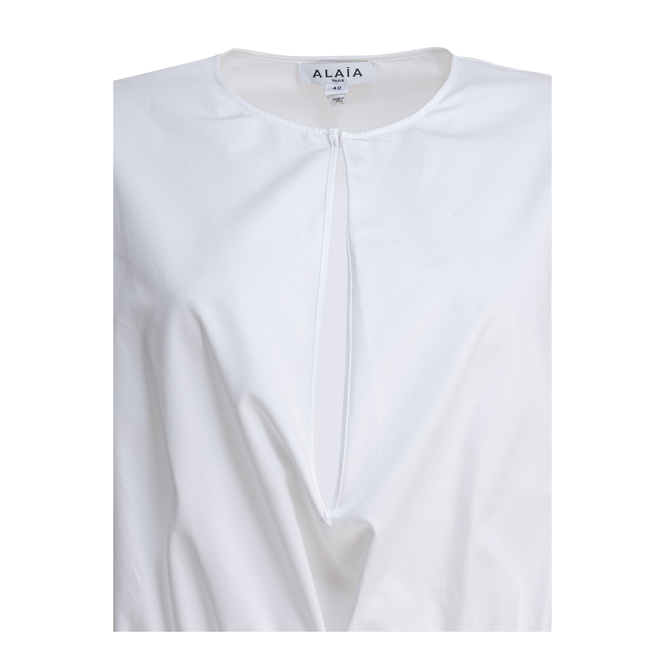 Dresses White