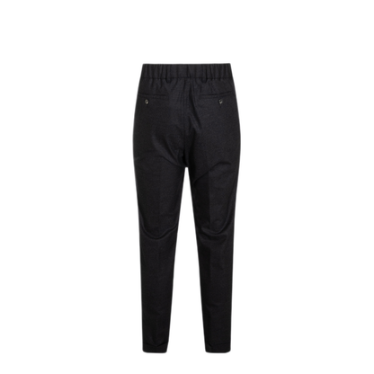 MAYFEYR - MARCO PESCAROLO - Trousers - MANU54F4306