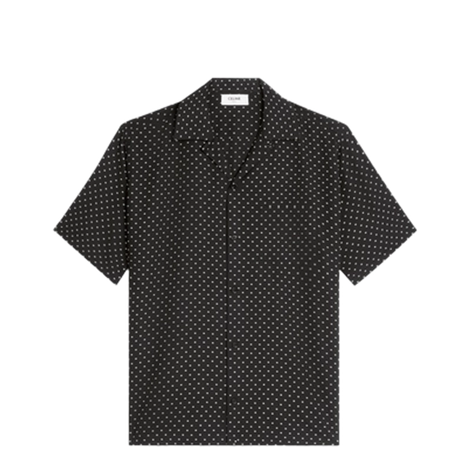 Hawaii printed shirt