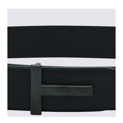 Belt with Buckle