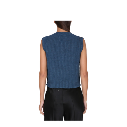 Basket Stitch Sweatshirt