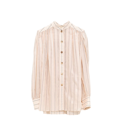 MAYFEYR - Chloè - Powder Shirts - CH26AHT183069N5