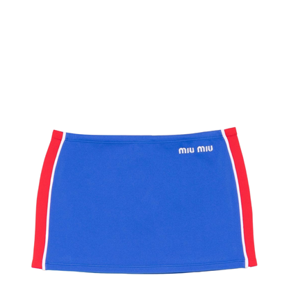 MAYFEYR - Miu Miu - Skirts - MMG584148OF0Q0U