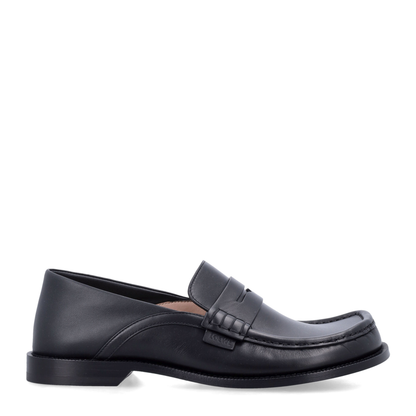 Campo Flap Back Loafer