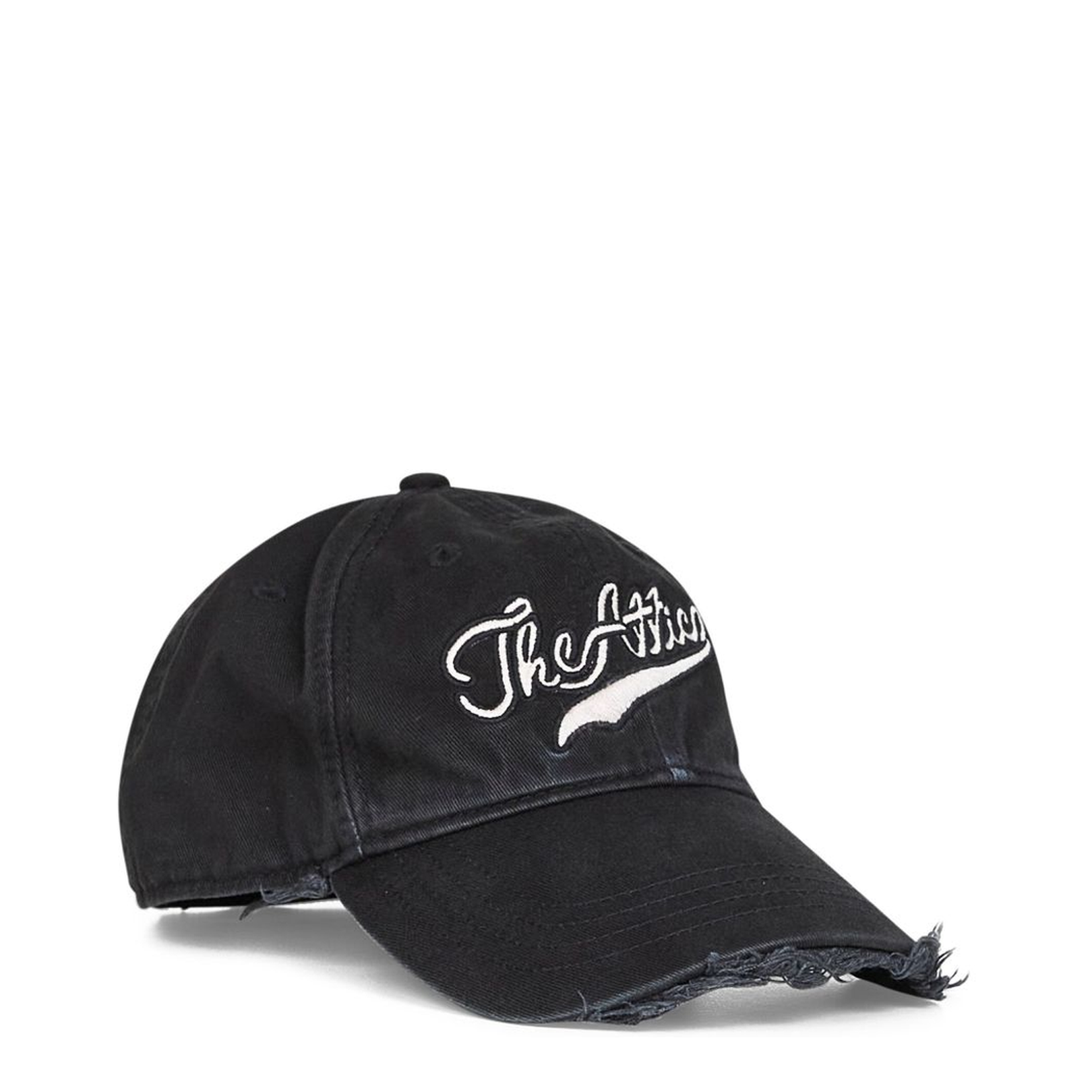 Black Cap