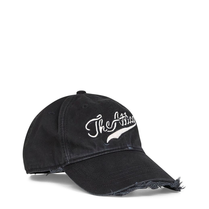 Black Cap