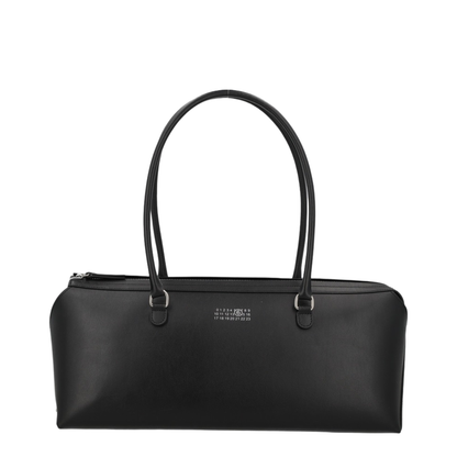 MAYFEYR - Mm6 Maison Margiela - Large Bauletto Bag - SB6ZH0041P9061T8013