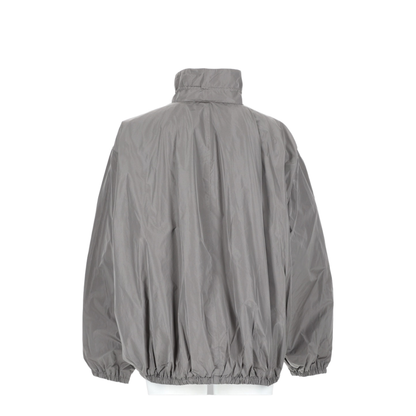 MAYFEYR - Alexander Wang - Oversized Jacket With Zip - 1WC3262771020