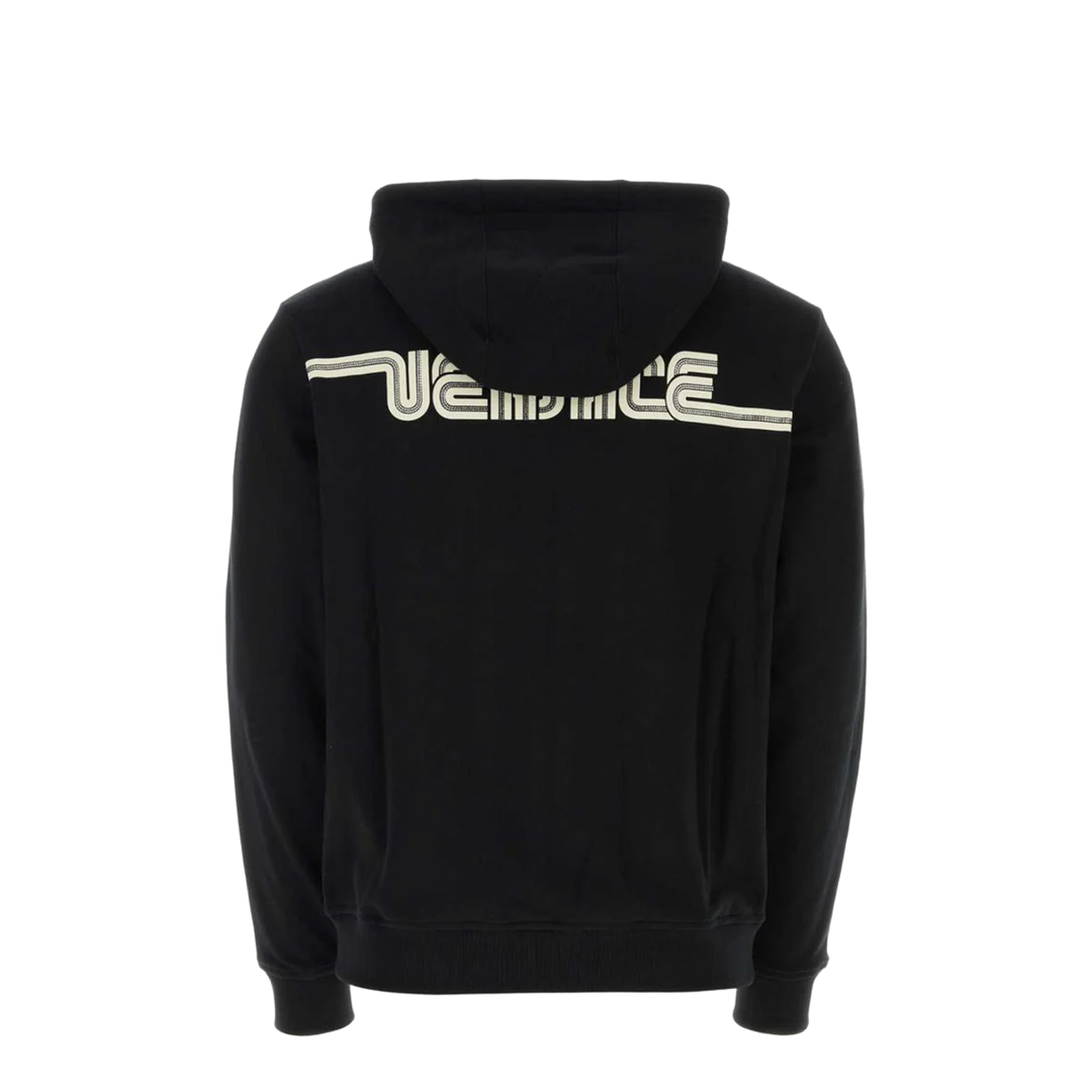 Black Hoodie
