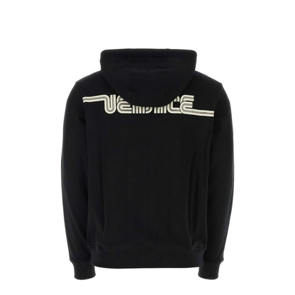 Black Hoodie