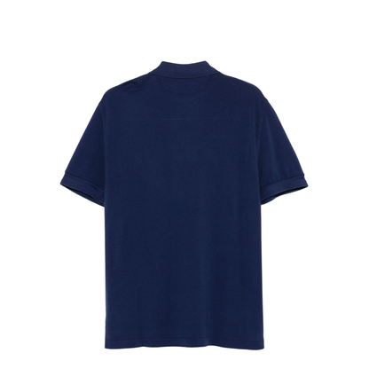 Piqué Polo Shirt