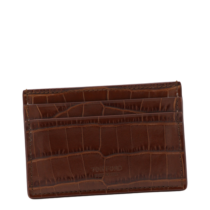 Leather Card Holder
