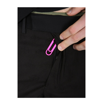 Low Fit Trousers